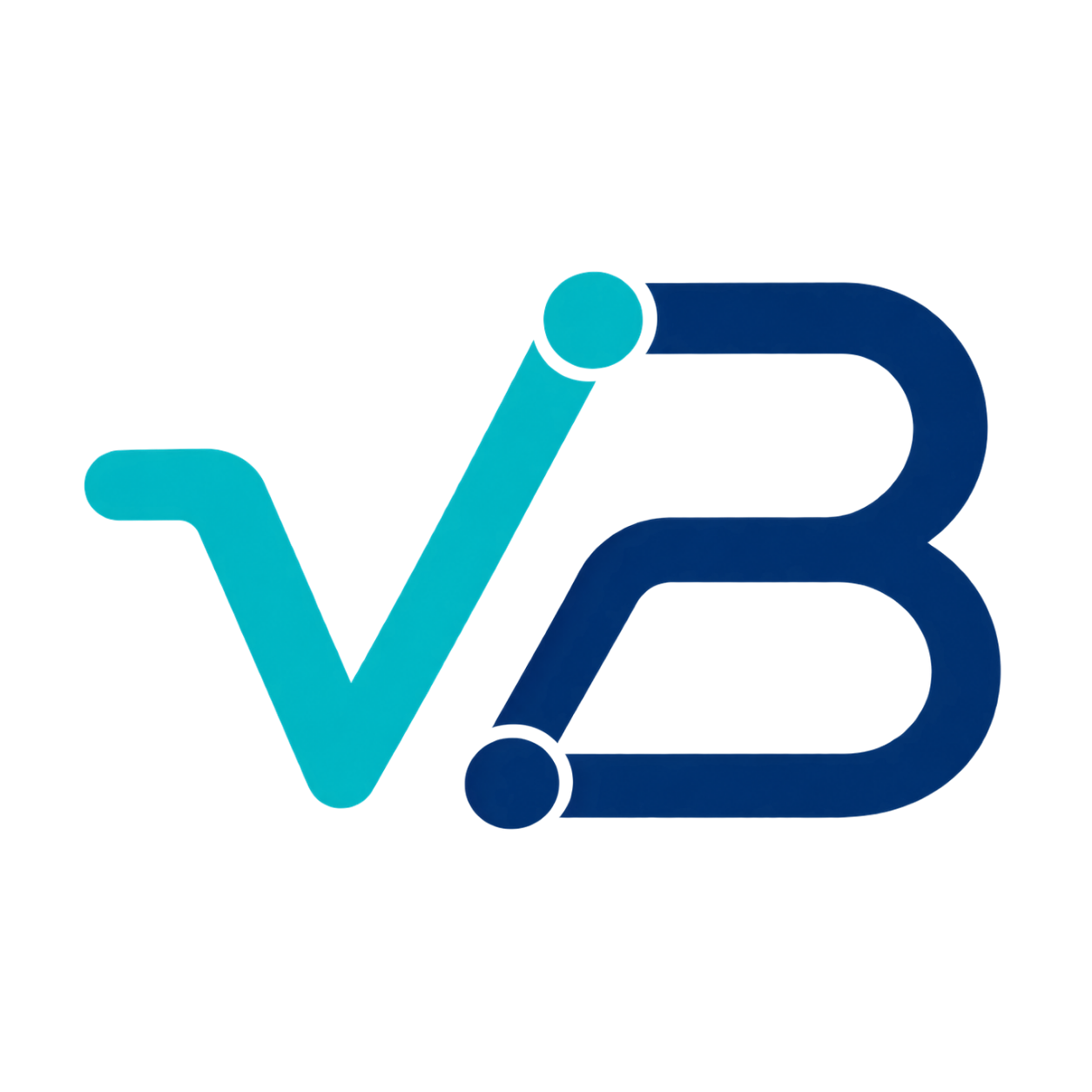 VoBot Technologies monogram